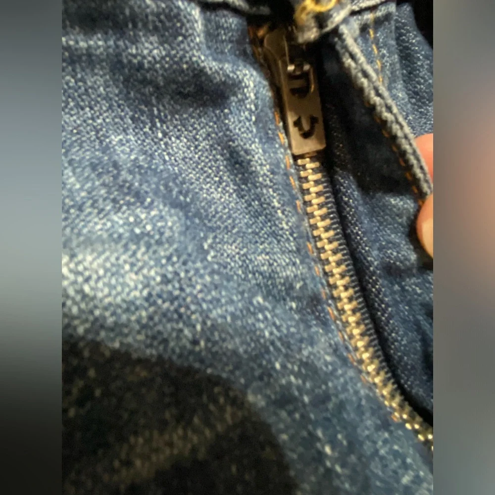 True Religion Denim Blue Jeans 👖